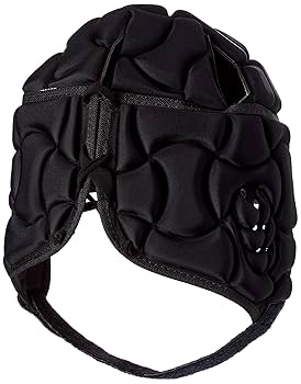 カンタベリーヘッドギア ブラック/レッド Amazon | canterbury(カンタベリー) クラブプラスヘッドギア